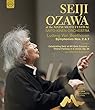 小澤征爾 & サイトウ・キネン・オーケストラ ~ ベートーヴェン : 交響曲 第2番 第7番 (SEIJI OZAWA at the Matsumoto Festival | Saito Kinen Orchestra / Ludwig Van Beethoven : Symphonies Nos.2 & 7)[Blu-ray] [輸入盤] [日本語帯・解説付]