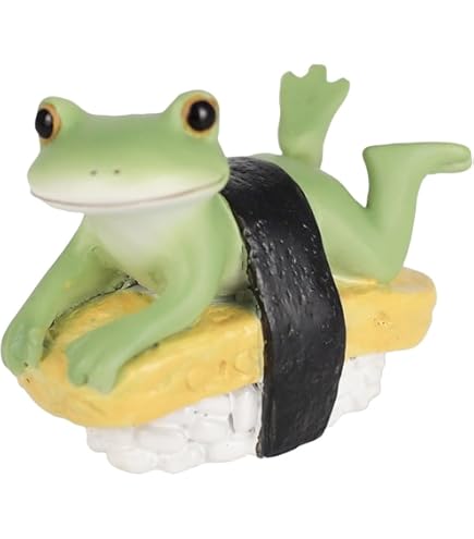 Amazon.co.jp: ティーライフ ダイカイ copeu マスコット カエル 蛙