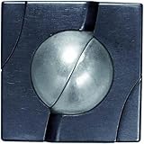 ハナヤマ(HANAYAMA) はずすパズル はずる CAST MARBLE (キャスト マーブル) 【難易度レベル5】