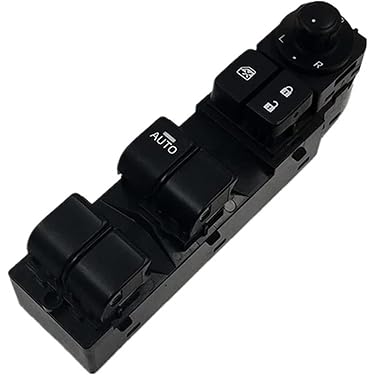 Amazon.co.jp 最新リリース: 車用パワーウィンドウスイッチ の新着