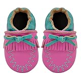 Momo Baby ベビー・ガールズ カラー: ピンク