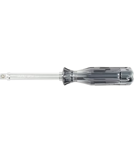 京都機械工具(KTC) ドライバー型ハンドル BD10S 差込角:6.3mm Amazon | 京都機械工具(KTC) ドライバー型ハンドル BD10S 差込角:6.3mm