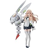 グッドスマイルカンパニー(GOOD SMILE COMPANY) ACT MODE NAVY FIELD 152 レイ & Type WASP ノンスケール プラスチック製 塗装済み可動フィギュア G17006