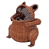 フリーラック（ライトブラウン）　S-886S-LBR