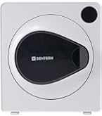 Amazon.co.jp: SENTERN 衣類乾燥機 7KG 工事不要 大容量 家庭用 乾燥機