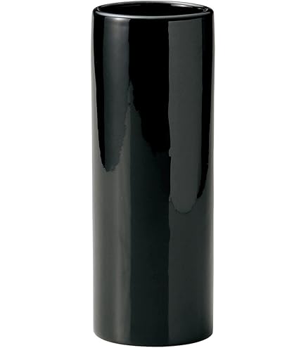 Amazon.co.jp: 松皮紋 壺 健雄 河原健雄 益子焼 花瓶 ホビー グッズ