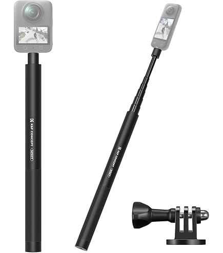 Insta360 114cm Invisible Selfie Stick : Amazon.sg: Electronics
