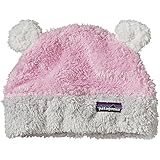 【正規取扱店製品】patagonia パタゴニア ベビーファーリーフレンズハット 60560 ドラゴンパープル 12M