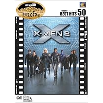 Amazon.co.jp: X-MEN ＜特別編＞ [DVD] : ヒュー・ジャックマン