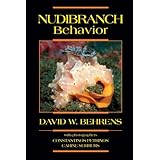 Nudibranch Behavior