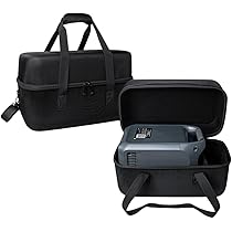 Amazon.co.jp: for DJI Power 1000 Mini 収納ケース ポータブル電源