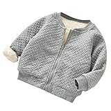 (プタス)Putars ベビー服 子供服 パーカー コート 冬服 女の子 男の子 長袖 裏起毛 暖かい 可愛い 秋 冬 スポーツ 運動会 旅行 記念日 プレゼント 6-24ヶ月