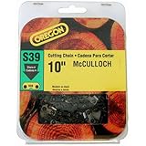 OregonS39Replacement Chainsaw Chain Loops-10" REPL POLESAW CHAIN (並行輸入品)