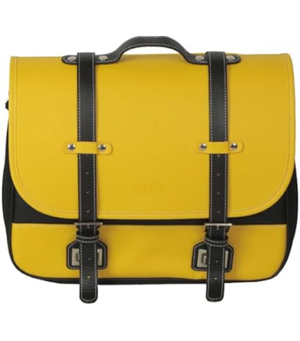 Amazon | AMBOOT（アンブート） サイドバッグ サドルバッグ