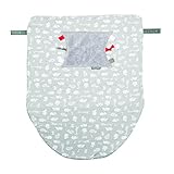 The Cheeky Blanket - Chewy & Co by Cheeky Chompers