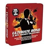 �A���e�B���b�g�E�{���h&�X�p�C�E�e�[�}�Y�E�R���N�V����