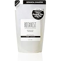Amazon | BOTANIST ボタニスト ボディーソープ 詰め替え ディープ