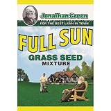 ジョナサン・グリーンFull Sun GrassシードMixture 7 lb。