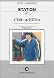 STATION (5) オンデマンド版 [コミック] (ビッグコミックス)