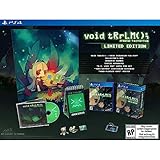 void tRrLM(); //Void Terrarium (輸入版:北米) - PS4