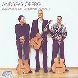 Andreas Oberg
