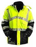 Occunomix Occulux Cold Weather 2X Yellow by Occunomix