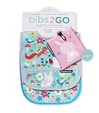 Little fellows(リトルフェローズ) ビブ クロコダイルクリーク Backyard Friends 赤ちゃん 贈り物 CRC3212-2