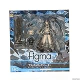 [FIG]figma(フィグマ) 140 ブラックロックシューター TV ANIMATION ver. TV ANIMATION BLACK ROCK SHOOTER 完成品 可動フィギュ