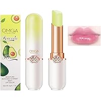 Amazon | FOMIX ピーチガール クリスタル カラーチェンジ リップ