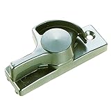 窓のカギ クレセント左用KC-36