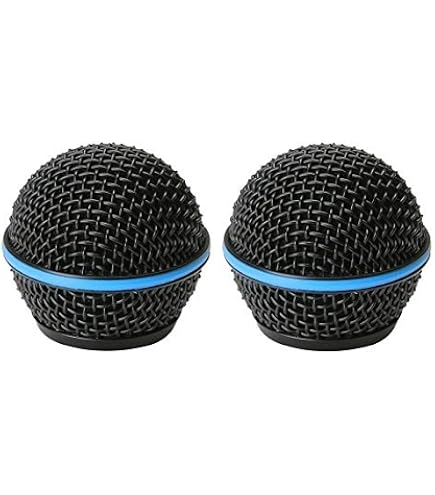 Amazon | SHURE RK323G 交換用マイクグリル | ウインドスクリーン