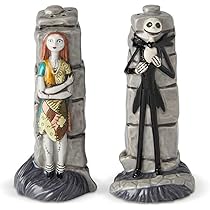 ナイトメアー・ビフォア・クリスマス　ギフト　食器セット　レア　希少 Amazon.co.jp: Robe Factory LLC ナイトメアー・ビフォア