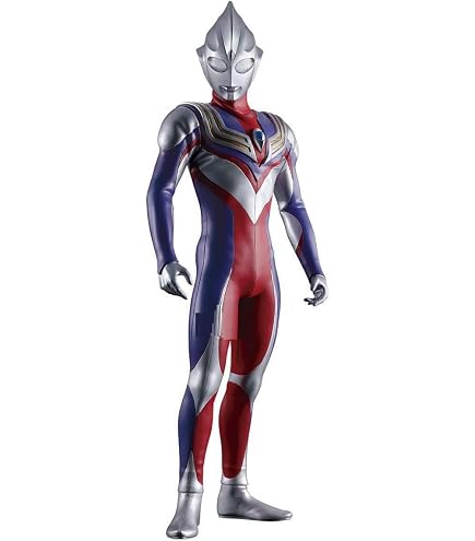 Amazon.co.jp: ビーストキングダム株式会社 ウルトラマンティガ DS-113
