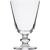 【正規輸入品】 リビー(Libbey) ウォーター ワイン グラス Tradition 280cc LB21 クリア