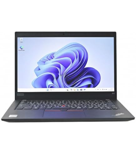 Amazon.co.jp: 【整備済み品】 Lenovo レノボ Thinkpad X13 Gen 1