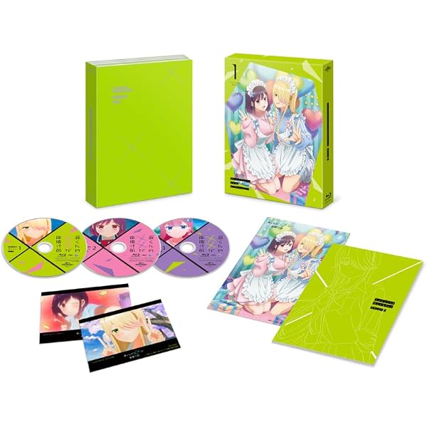 Amazon.co.jp: 【Amazon.co.jp限定】ある日、お姫様になってしまった件 