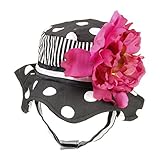JamieRaeHats SH-BWD-RASLP 3-12m