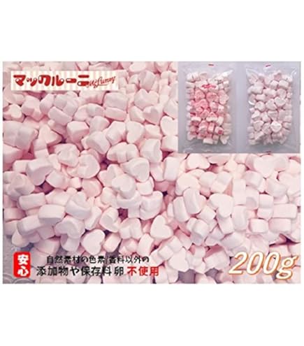 マシュマロ様確認 商品詳細｜ベルクお届けパック