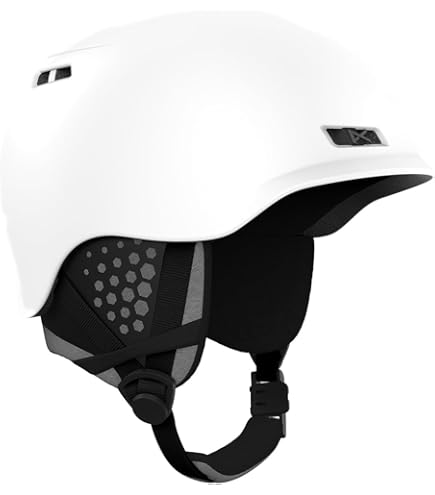 Amazon | Anon(アノン) ヘルメット スキー スノーボード メンズ RODAN