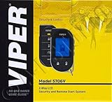 Viper 5706V 2-way Security System w/Remote by Viper [並行輸入品]