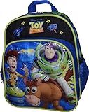 Disney-Pixar Boy's Toy Story 10" School Backpack [並行輸入品]