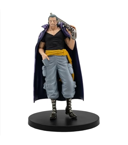 Amazon.co.jp: BANPRESTO ONE PIECE KING OF ARTIST THE KOUZUKI ODEN