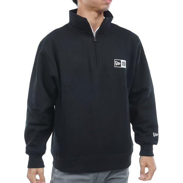 Amazon | [ニューエラ] ゴルフウェア ライトテック スウェット