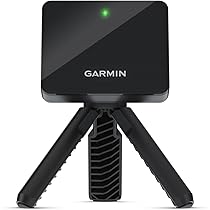 Amazon | GARMIN(ガーミン) ポータブル弾道測定器 ゴルフ 