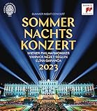 Sommernachtskonzert 2023 / Summer Night Concert 2023 (Blu-ray)