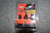 Skil Router Bit Set 3 pcs by Skil