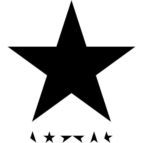Amazon.co.jp: Blackstar: ミュージック