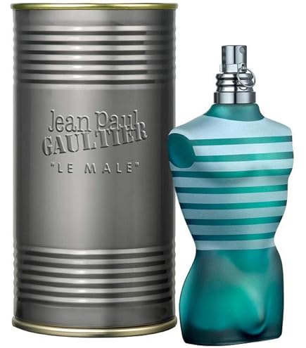 Amazon | ジャンポールゴルチエ ルマル メン EDT SP 75ml | Jean Paul