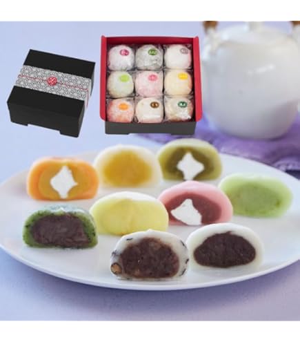 Amazon | とかち製菓 豆大福 16個入りx1 冷凍 北海道 大福 だいふく