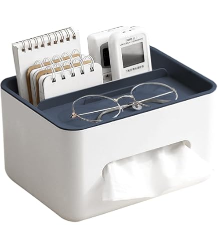 Amazon｜リアル 海上コンテナ ONE ティッシュボックス 本物シール付き